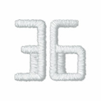 36 embroidered shirts by matt_squared 36 embroidered shirts