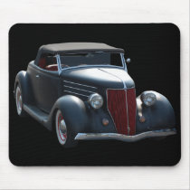 36 Ford Mouse Mat