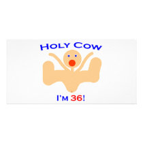 36 Holy Cow! photo cards by oddballbirthdays7 36 Holy Cow! photo cards