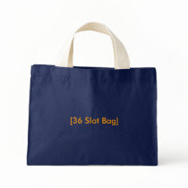 [36 Slot Bag]