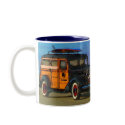 36dodge, Morning Woody mugs by talonrs 36dodge, Morning Woody mugs