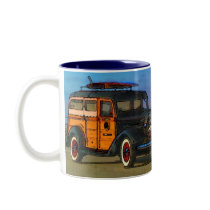 36dodge, Morning Woody mugs by talonrs 36dodge, Morning Woody mugs