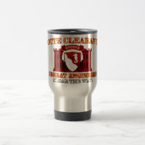 36th Engineer Brigade - RC Sapper mugs