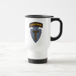 36th infantry division veterans iraq vets Mug