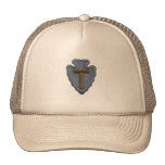 36th infantry division veterans vietnam iraq Hat
