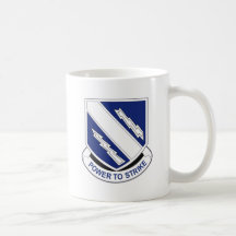 370th INFANTRY REGIMENT Coffee Mug