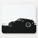 370z Mousepad