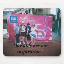 371712-R1-020-8A, Our kids are our inspiration... mousepads by mariabunch 371712-R1-020-8A, Our kids are our inspiration... mousepads