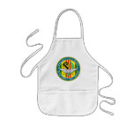 371st RRC PLB 2 - ASA Vietnam Aprons