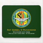 371st RRC PLB 2 - ASA Vietnam Mouse Pads