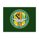 371st RRC PLB 2 - ASA Vietnam Postcard