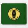 371st RRC - Project Left Bank Mouse Pad