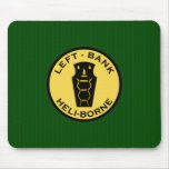 371st RRC - Project Left Bank Mouse Pad