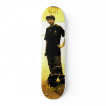 37210003, Wait, House skateboards