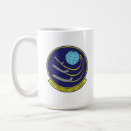 373d_Training_Squadron Coffee Mugs