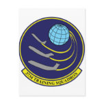 373d_Training_Squadron Post Cards