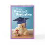 3746 Preschool Graduation Card 3746 Preschool Graduation Card
