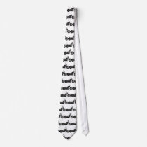 374 Chopper Bike Neckwear