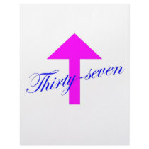 37 Arrow letterhead by oddballbirthdays7 37 Arrow letterhead