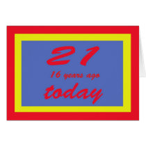 37 birthday cards