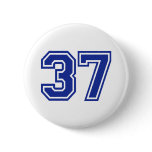 37 - number pin