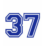 37 - number t-shirts