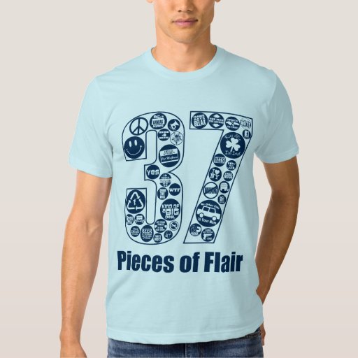 flair shirts