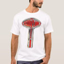37 Terraplane Logo / Car Shirt