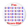 37 Years old! Magnets