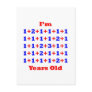 37 Years old! Post Cards