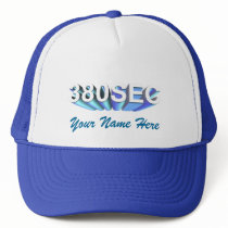 380SEC hats