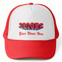 380SEC hats