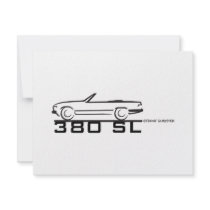 380Sl invitations by frengi 380Sl invitations