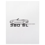 380Sl Letterhead Template