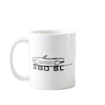 380Sl Coffee Mug