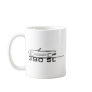 380Sl Coffee Mug