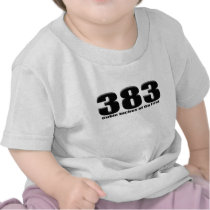 383 stroker go fast shirt