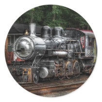 385 - At the Station) stickers
