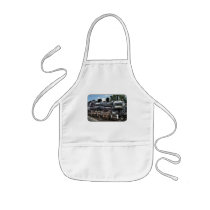 385 - Baldwin 2-8-0 Consolidation Locomotive aprons by suburbanscenes 385 - Baldwin 2-8-0 Consolidation Locomotive aprons