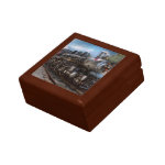 385 - Train - Steam - 385 Fully restored Gift Box 385 - Train - Steam - 385 Fully restored Gift Box
