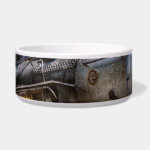 385 - Train - Steam - 385 Fully restored Dog Water Bowl 385 - Train - Steam - 385 Fully restored Dog Water Bowl