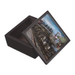 385 - Train - Steam - 385 Fully restored Premium Trinket Boxes 385 - Train - Steam - 385 Fully restored Premium Trinket Boxes
