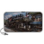 385 - Train - Steam - 385 Fully restored Travel Speakers 385 - Train - Steam - 385 Fully restored Travel Speakers