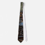 385 - Train - Steam - 385 Fully restored Custom Ties