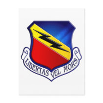 388th_Fighter_Wing_Shield postcards