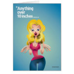 #38  A "Just For Fun Card"..any occassion