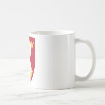38 Air Defense Artillery Brigade Coffee Mugs