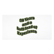 38 butt-load photo cards by oddballbirthdays2 38 butt-load photo cards