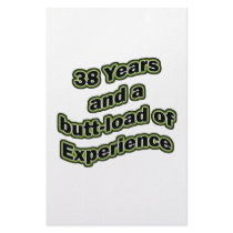 38 butt-load stationery by oddballbirthdays2 38 butt-load stationery