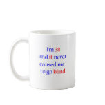 38 gone to hell mugs